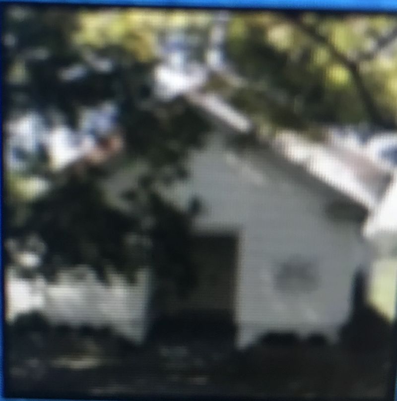 Cedar Creek Primitive Baptist Church 